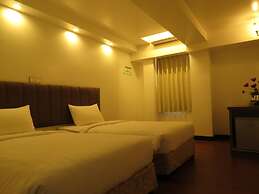 High Five Hotel