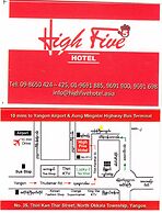 High Five Hotel