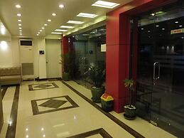 High Five Hotel