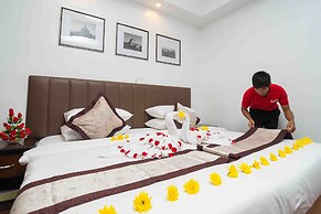 High Five Hotel