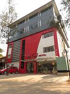 High Five Hotel