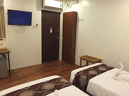 High Five Hotel