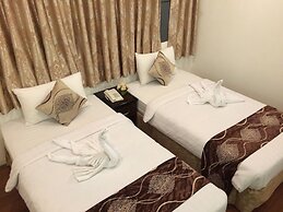 High Five Hotel