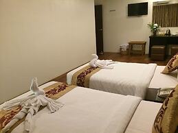 High Five Hotel