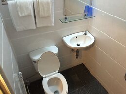 High Five Hotel