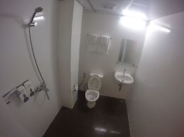 High Five Hotel