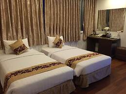 High Five Hotel
