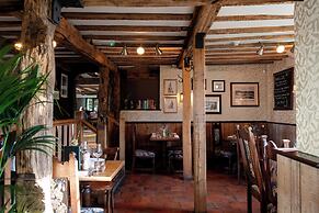 The Crown Inn