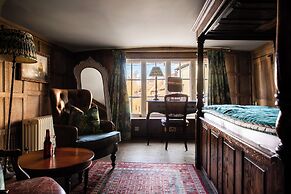 The Crown Inn