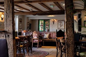 The Crown Inn