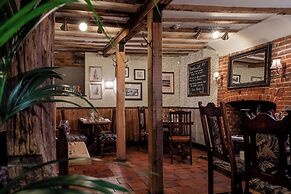 The Crown Inn
