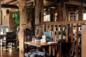 The Crown Inn