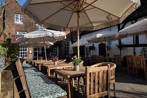 The Crown Inn