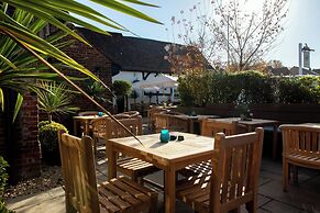 The Crown Inn