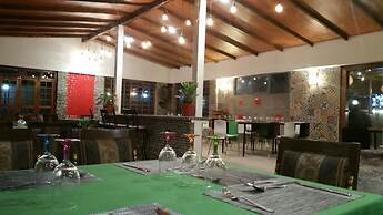 Hotel Cesar - Restaurante Bruciato