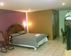 Hotel Cesar - Restaurante Bruciato