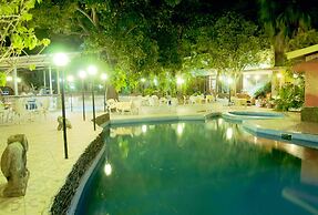 Hotel Cesar - Restaurante Bruciato