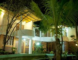 Hotel Cesar - Restaurante Bruciato