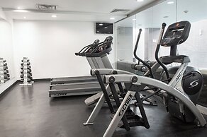 Hotel Casa Inn Galerias