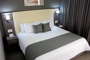 Hotel Casa Inn Galerias