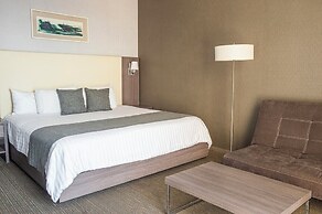 Hotel Casa Inn Galerias