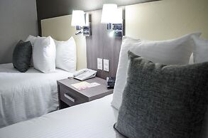 Hotel Casa Inn Galerias