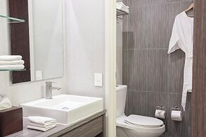 Hotel Casa Inn Galerias