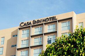Hotel Casa Inn Galerias