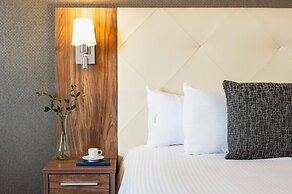 Hotel Casa Inn Galerias