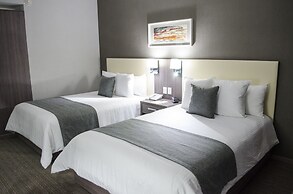 Hotel Casa Inn Galerias