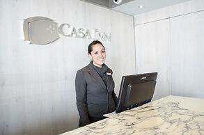 Hotel Casa Inn Galerias