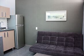 Hotel Casa Inn Galerias