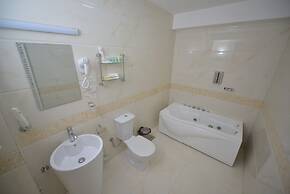 Bushi Resort & Spa