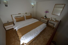 Bushi Resort & Spa