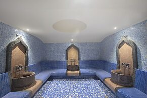 Bushi Resort & Spa