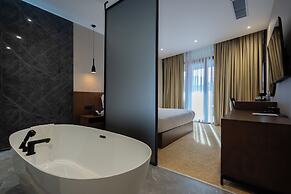 Bushi Resort & Spa