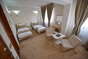 Bushi Resort & Spa