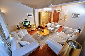 Bushi Resort & Spa