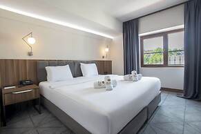 Bushi Resort & Spa