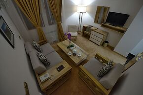 Bushi Resort & Spa