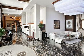 Bushi Resort & Spa