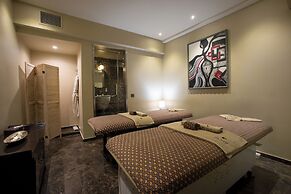 Bushi Resort & Spa