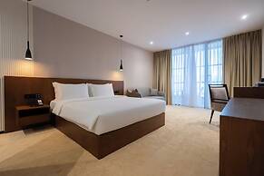 Bushi Resort & Spa