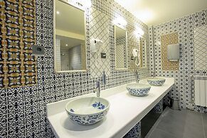 Bushi Resort & Spa