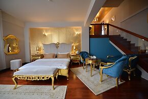 Bushi Resort & Spa