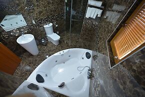 Bushi Resort & Spa