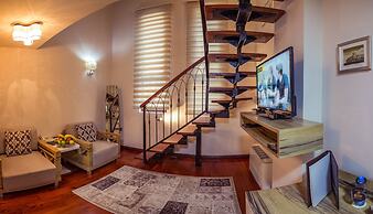 Bushi Resort & Spa