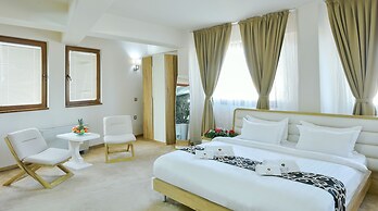 Bushi Resort & Spa