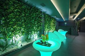 Bushi Resort & Spa