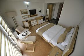 Bushi Resort & Spa